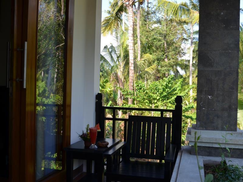 Hotel The Galuh Pekutatan Pulukan Exterior foto